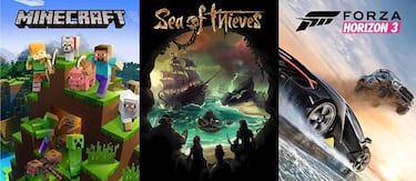 Amazon Prime Day: Xbox One S All Digital con 3 juegos por 169 euros