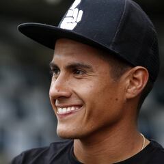 Sifup apoya a Caroca por amenazas en su contra