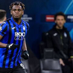 Milan - Atalanta: horarios, TV y cómo ver online la Serie A