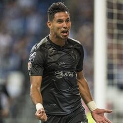 Cómo y dónde ver el Rayados de Monterrey vs Atlas; horario y TV online