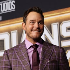 Chris Pratt failed several Marvel auditions before landing ‘Guardians of the Galaxy’