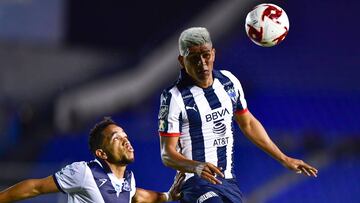 Monterrey - Celaya, cómo y dónde ver; horario y TV online