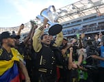 MLS Cup final full of twists, records, late goals and feel-good stories