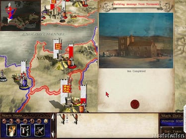 Medieval: Total War (PC)