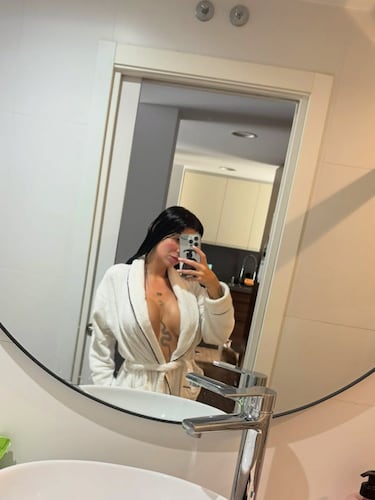 Los deportistas y famosos en las Redes Sociales