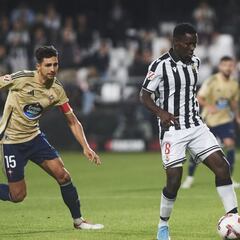 Castellón 0 - 0 Racing Ferrol: resumen goles y resultado del partido de LaLiga Hypermotion 2024