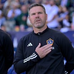 LA Galaxy fans boycott the team ahead of the game against LAFC