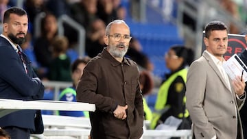 29/11/25 PARTIDO SEGUNDA DIVISION
TENERIFE - ARENTEIRO
ALVARO CERVERA