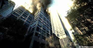 Crysis 2, Impresiones
