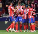 ¿A qué hora es el Atlético - Getafe? Canal TV, horario, dónde y cómo ver la Copa del Rey online hoy
