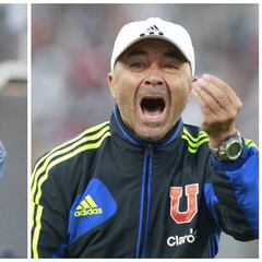 La U de Hoyos tiene la defensa menos goleada desde Sampaoli
