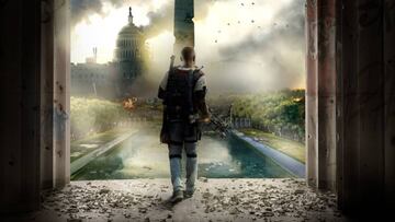 The Division 2 tendrá beta abierta, confirma Ubisoft