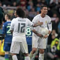 El hat-trick de Cristiano al Wolfsburgo vale 8,5 millones