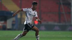 Los dos primeros equipos europeos que miran a Damián Pizarro