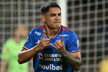 América le regala el liderato de la Liga MX a Cruz Azul