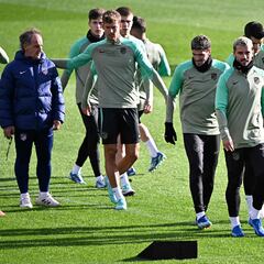 Una batalla por la redención