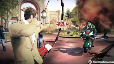 Capcom pasará de puntillas por la GamesCon