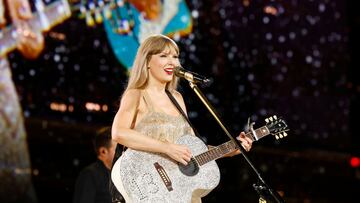 ¿Planeas ir a un concierto de Taylor Swift? Te explicamos cómo detectar y evitar estafas en la venta de boletos.