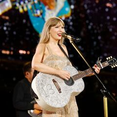 Estafa en las ventas de entradas de Taylor Swift: cómo detectarlo y evitarlo