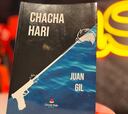 ‘Chacha Hari’, un thriller que combina lo mejor de la acción con la comedia más desternillante