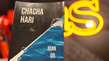 ‘Chacha Hari’, un thriller que combina lo mejor de la acción con la comedia más desternillante