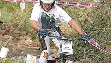 <b>MEJOR,IMPOSIBLE. </b> El club madrileño Sotobike superó no pocas dificultades (incluyendo las trabas medioambientales) para organizar una prueba a la altura de las circunstancias. Y el esfuerzo mereció la pena, puesto que disfrutaron del evento tanto numerosos aficionados como pilotos de todas las categorías.