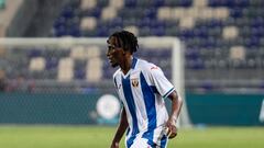 15.07.23 AZIZ KAYONDO HAPOEL TEL AVIV - LEGANES