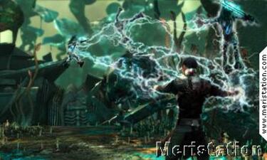 Star Wars: The Force Unleashed, Impresiones GDC