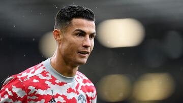 "El United cerr¨® el contrato con Cristiano en mi jard¨ªn"