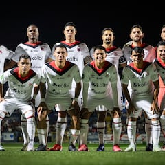 LD Alajuelense, en el ‘limbo’ para el Mundial de Clubes