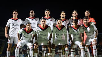 Alajuelense, adiós al sueño Mundial