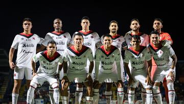 Alajuelense, adiós al sueño Mundial