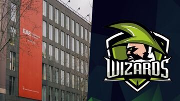 EAE Business School Barcelona se alía con Wizards Club para otorgar becas de esports en Ubeat Live