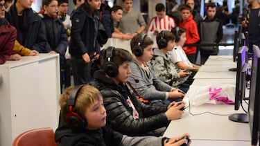 Fun & Serious 2017, de John Romero a los eSports