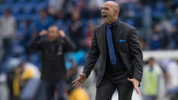 La revolución mexicana de Paco Jémez