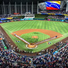 Serie del Caribe 2024: calendario, formato, equipos, partidos, resultados y posiciones