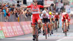 Andr&eacute; Greipel.