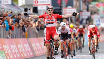 Andr&eacute; Greipel.