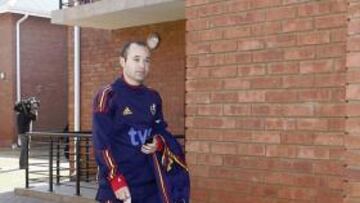 El día después fue de reflexión y safari