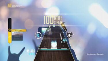 Guitar Hero Live, Impresiones Gamescom 2015