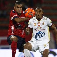 Saiz: "DIM quiere clasificar y hacer historia en la Copa"