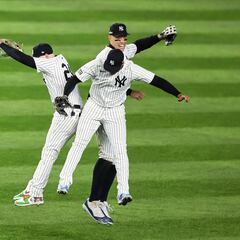 Guardians vs Yankees: Starting pitchers and lineups for AL Championship Series Game 2