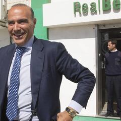 La Audiencia mantiene las cautelares y deja sin justificación el pacto con Bitton