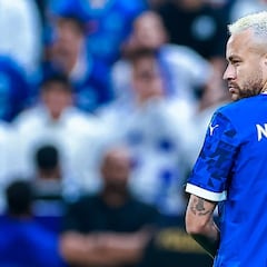 ¡Neymar puede volver a Santos!