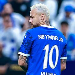 Neymar’s future takes a damning turn