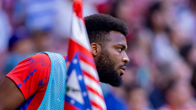 Thomas Lemar inaugurará el mercado en Girona