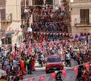 El Giro de Italia y la Volta ao Algarve marcan la semana