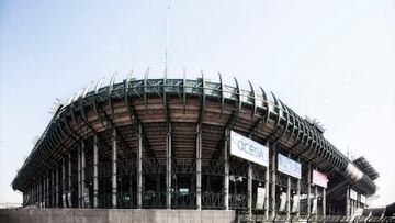 ¿El Foro Sol cambiará de nombre? Esto es lo que se sabe