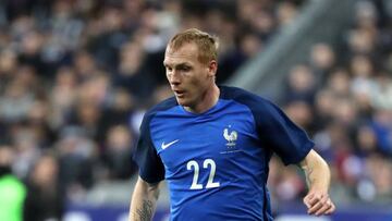 Jeremy Mathieu
