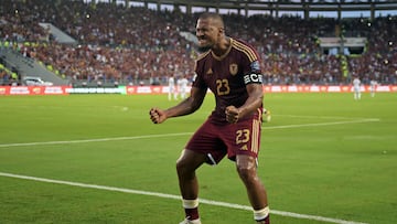 Venezuela intimida al continente